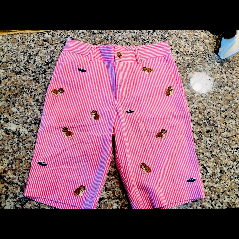 Ralph Lauren shorts